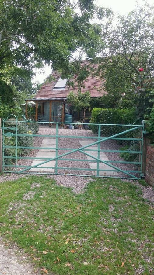 Parrs Cottage Wollaston (Shropshire) Exterior foto