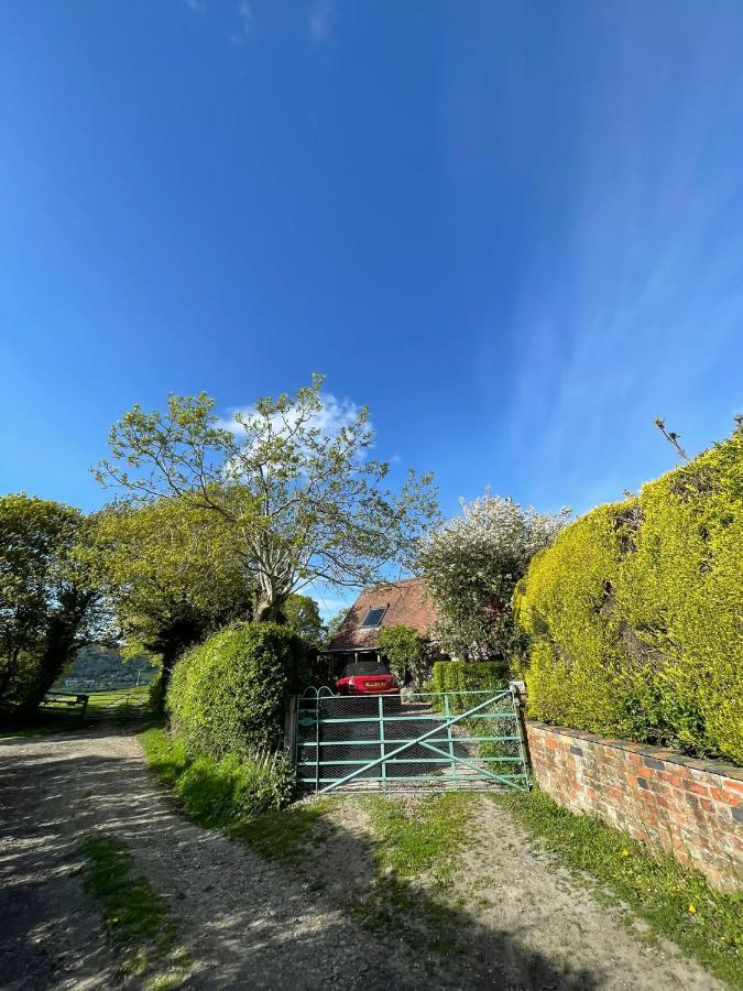 Parrs Cottage Wollaston (Shropshire) Exterior foto
