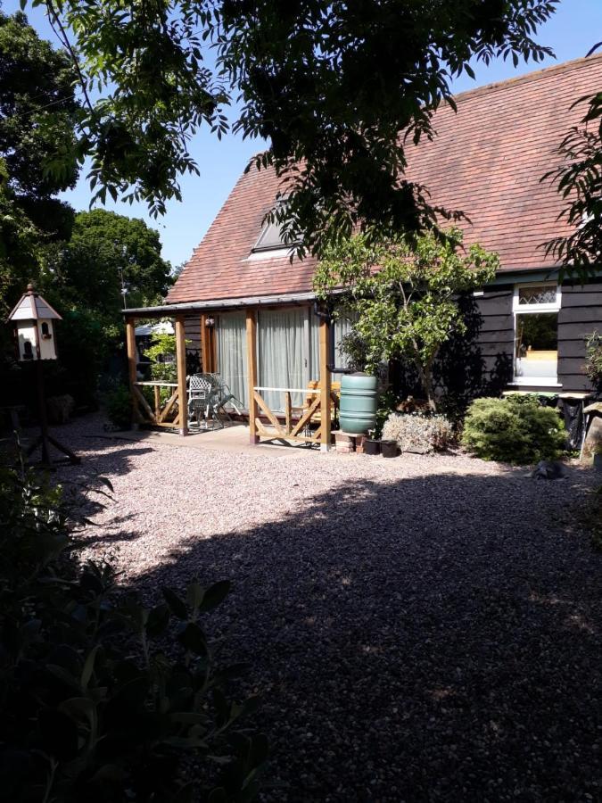 Parrs Cottage Wollaston (Shropshire) Exterior foto